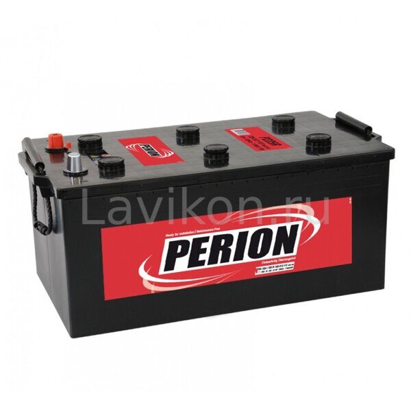 Аккумулятор PERION PL225R 225